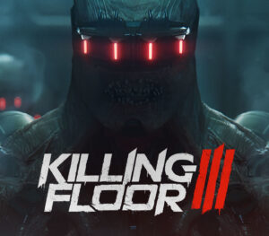 Killing Floor 3 PC Steam Account