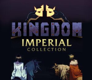 Kingdom Imperial Collection PC Steam CD Key