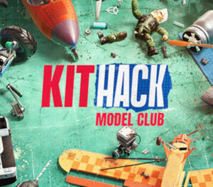 KitHack Model Club EU PC Steam CD Key