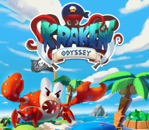 Kraken Odyssey PC Steam Account