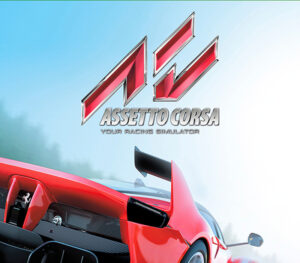 Assetto Corsa LATAM Steam CD Key