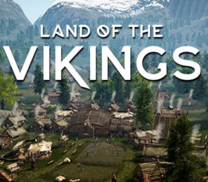 Land of the Vikings EU PC Steam CD Key