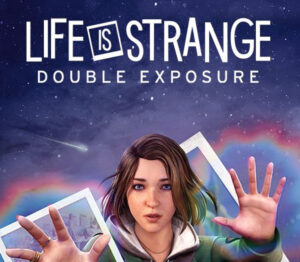 Life is Strange: Double Exposure EU PC Steam CD Key