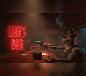 Liar’s Bar PC Steam Account