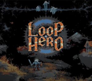 Loop Hero PC Steam CD Key