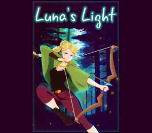 Luna’s Light Steam CD Key
