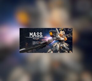 M.A.S.S. Builder Steam CD Key