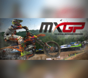 MXGP – The Official Motocross Videogame EU PC Steam CD Key