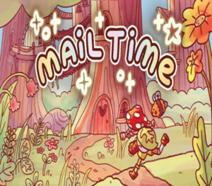 Mail Time EU PC Steam CD Key