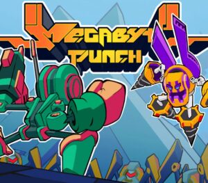 Megabyte Punch PC Steam CD Key