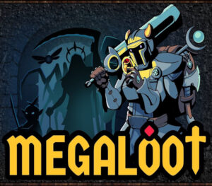 Megaloot PC Steam Account