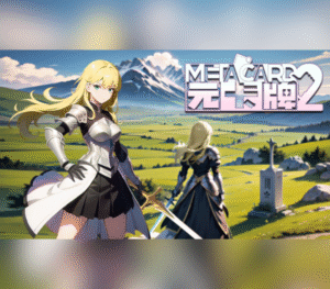 元卡牌2 / MetaCard2 PC Steam CD Key