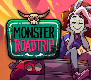 Monster Prom 3: Monster Roadtrip PC Steam CD Key