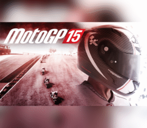 MotoGP 15 PC Steam CD Key