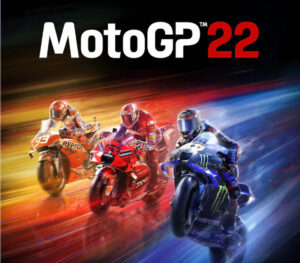 MotoGP 22 EU PC Steam CD Key