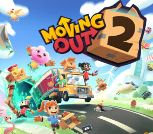 Moving Out 2 Steam Account