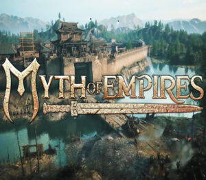 Myth of Empires CN Steam CD Key