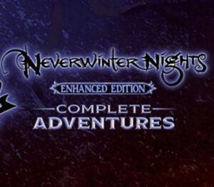 Neverwinter Nights: Complete Adventures (2024) PC Steam CD Key