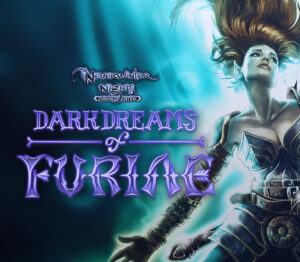Neverwinter Nights: Enhanced Edition – Dark Dreams of Furiae DLC Steam CD Key