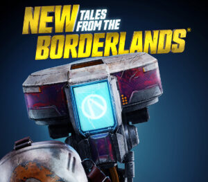 New Tales from the Borderlands PC Epic Games Account