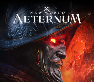 New World: Aeternum PC Steam CD Key