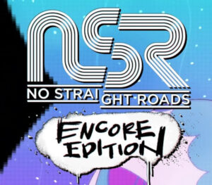 No Straight Roads: Encore Edition Steam CD Key