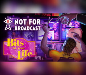 Not For Broadcast – Bits of Your Life DLC Steam CD Key