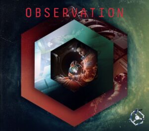 Observation EU PC Steam CD Key
