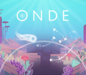 Onde PC Steam CD Key