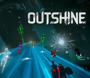 Outshine PC Steam CD Key