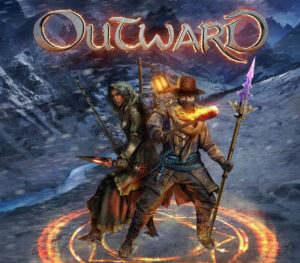 Outward Steam Account