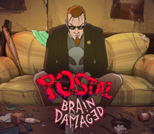 POSTAL: Brain Damaged – Connoisseur Edition Steam CD Key