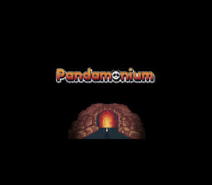 Pandamonium Steam CD Key