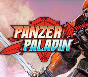 Panzer Paladin Steam CD Key
