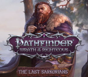 Pathfinder: Wrath of the Righteous – The Last Sarkorians DLC PC Steam CD Key