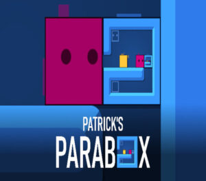 Patrick’s Parabox Steam CD Key