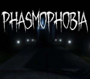 Phasmophobia PC Steam Altergift