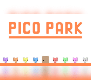PICO PARK EU PC Steam CD Key