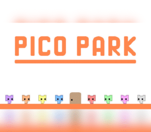 PICO PARK PC Steam CD Key