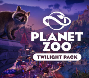 Planet Zoo – Twilight Pack DLC Steam CD Key
