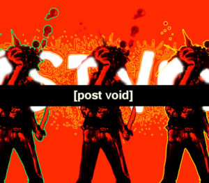 Post Void EU PC Steam CD Key