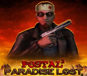 Postal 2 – Paradise Lost DLC PC Steam CD Key