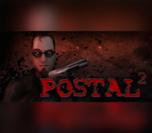 Postal 2 EU PC Steam CD Key