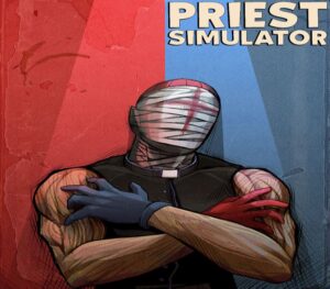 Priest Simulator: Vampire Show PC Steam Account