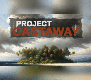 Project Castaway PC Steam Account