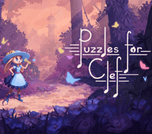 Puzzles For Clef Steam CD Key