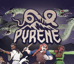 Pyrene Steam CD Key