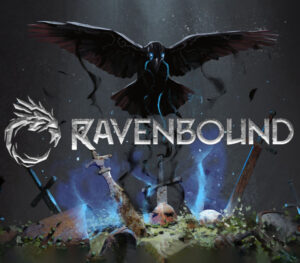 Ravenbound EU Steam CD Key