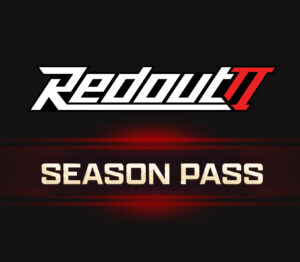 Redout 2 – Season Pass Steam CD Key