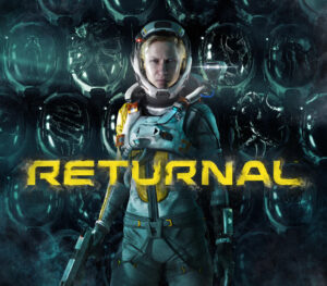Returnal US Steam CD Key